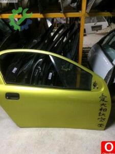 Opel Tigra Kapilari