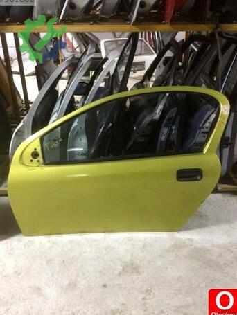 Opel Tigra çıkma parça