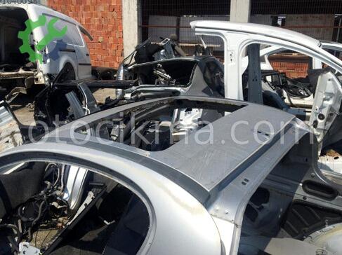 Opel Tigra Kesme Tavan Sacı çıkma parça
