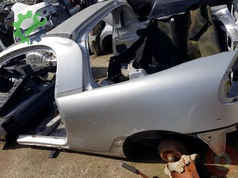 Opel Tigra Kesme Tavan Sacı çıkma parça