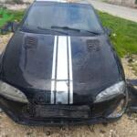 Çıkma Kaput — Opel Tigra