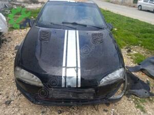 Çıkma Kaput — Opel Tigra