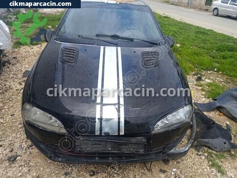 Opel Tigra Kaput çıkma parça