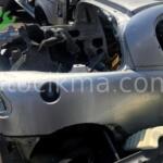 Opel Tigra sağ arka çamurluk hatasız orjinal çıkma