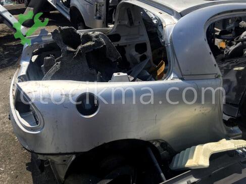 Opel Tigra Sağ Arka Çamurluk çıkma parça