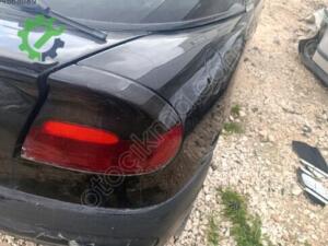 Opel Tigra Sağ Arka Stop Çıkma