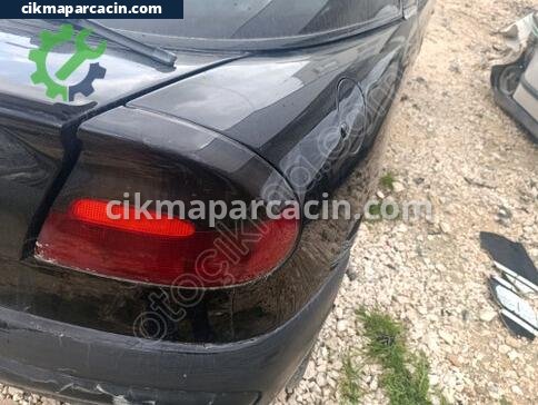Opel Tigra Sağ Arka Stop çıkma parça