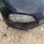 Opel Tigra Orijinal Çıkma Sağ Ön Far