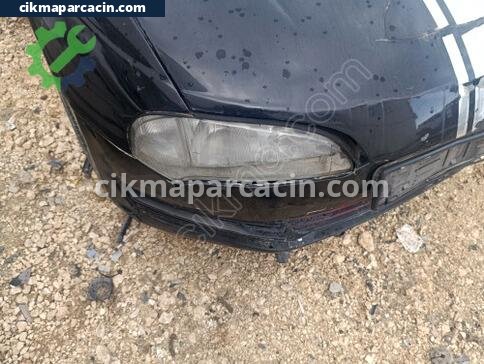 Opel Tigra Sağ Ön Far çıkma parça