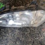Çıkma Orijinal Sağ Ön Far Opel Tigra