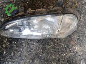 Çıkma Orijinal Sağ Ön Far Opel Tigra