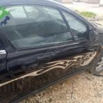 Orijinal Opel Tigra Sağ Ön Kapı Çıkma