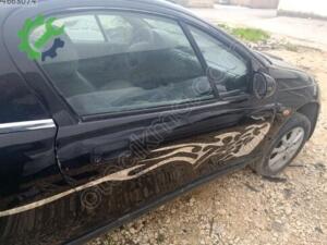 Orijinal Opel Tigra Sağ Ön Kapı Çıkma