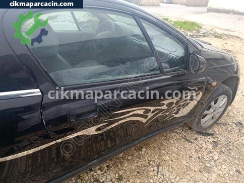 Opel Tigra Sağ Ön Kapı çıkma parça