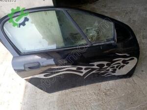 Çıkma Orijinal Sağ Ön Kapı Opel Tigra