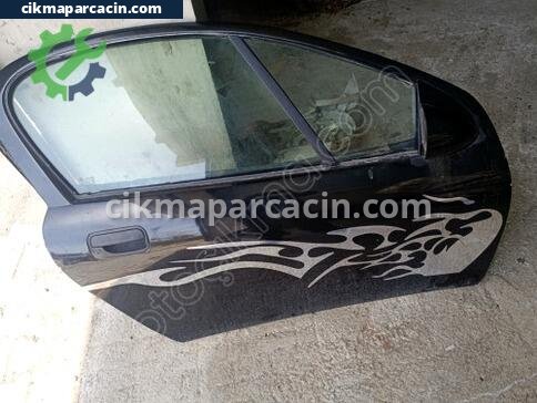 Opel Tigra Sağ Ön Kapı çıkma parça