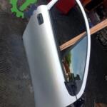 Opel Tigra Sağ Ön Kelebek Cam Hatasız Orjinal Çıkma