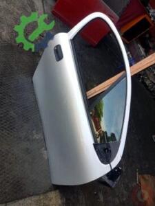 Opel Tigra Sağ Ön Kelebek Cam Hatasız Orjinal Çıkma