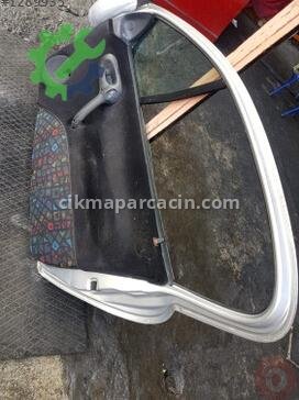 Opel Tigra Kelebek Camı çıkma parça