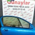 Opel Tigra Sağ Ön Tek Kapi