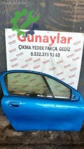Opel Tigra Sağ Ön Tek Kapı