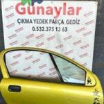 Opel Tigra Sağ Ön Tek Kapi