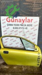 Opel Tigra Sağ Ön Tek Kapı