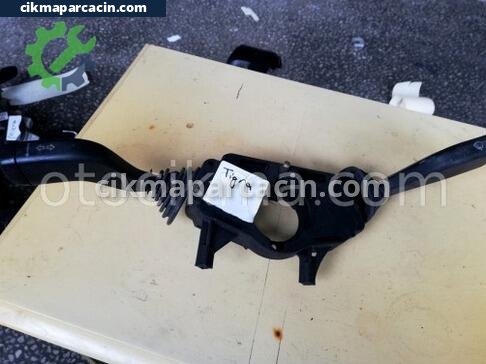 Opel Tigra Silecek Kolu çıkma parça