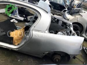 Opel Tigra Sol Arka Çamurluk hatasız orjinal çıkma