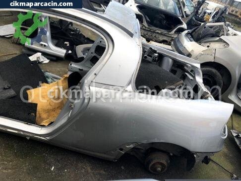 Opel Tigra Sol Arka Çamurluk çıkma parça