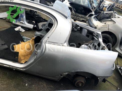 Opel Tigra Sol Arka Çamurluk çıkma parça