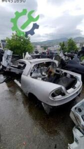 OPEL TİGRA SOL ARKA ÇAMURLUK ORJİNAL ÇIKMA