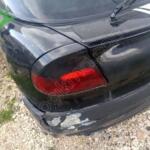 Opel Tigra Sol Arka Stop Çıkma