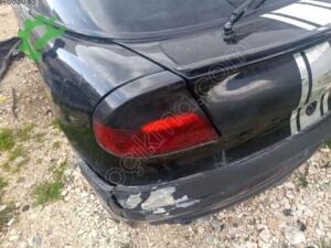 Opel Tigra Sol Arka Stop Çıkma