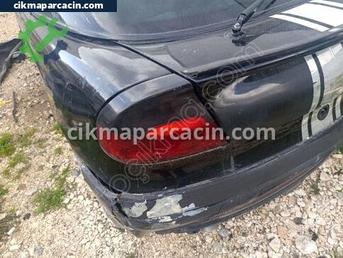 Opel Tigra Sol Arka Stop çıkma parça