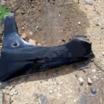 Opel Tigra Orijinal Çıkma Sol Ön Çamurluk