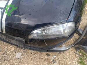 Opel Tigra Orijinal Çıkma Sol Ön Far