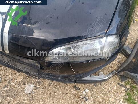 Opel Tigra Sol Ön Far çıkma parça