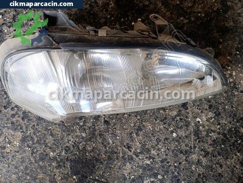 Opel Tigra Sol Ön Far çıkma parça