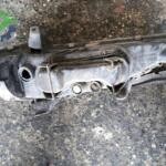 Opel Tigra Sol Ön Far Çıkma