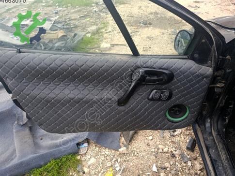 Opel Tigra Sol Ön Kapı çıkma parça