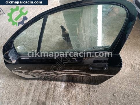 Opel Tigra Sol Ön Kapı çıkma parça