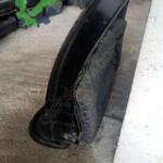 Opel Tigra Orijinal Çıkma Sol Ön Kapı