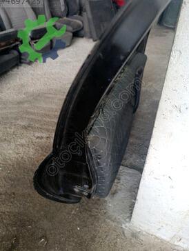 Opel Tigra Sol Ön Kapı çıkma parça