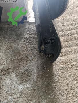 Opel Tigra Sol Ön Kapı çıkma parça
