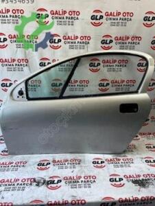 OPEL TİGRA SOL ÖN KAPI ORJINAL ÇIKMA