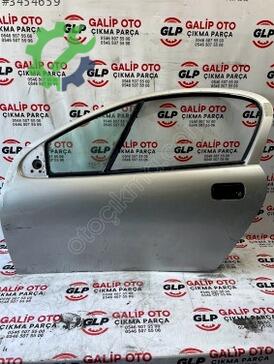 Opel Tigra Sol Ön Kapı çıkma parça