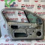 OPEL TİGRA SOL ÖN KAPI ORJINAL ÇIKMA