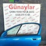 Opel Tigra Sol Ön Tek Kapi