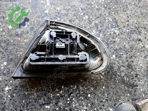 Opel Tigra Sol Arka Stop çıkma parça